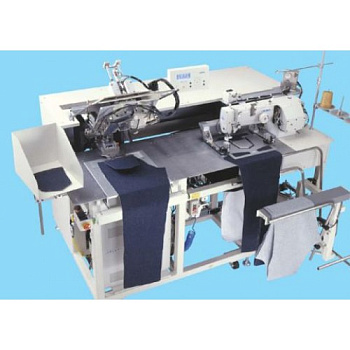 Juki AVP875-SMZ999ZSZ