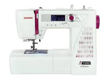 Janome ArtDecor 734D