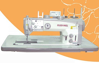 Golden Wheel CSU-8672-BFT/LL-AB