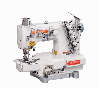 Siruba C007K-W122-356/CH