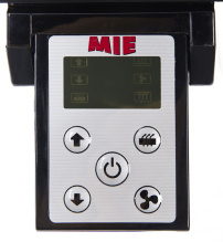 Mie Completto XL Non-stop