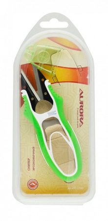 Сниппер эргономичный Aurora AU-ATC-2100