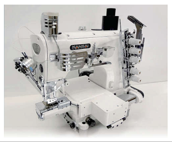 Kansai Special NC-1103GDA