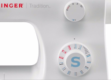 Singer Tradition 2259