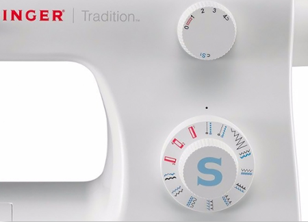 Singer Tradition 2259