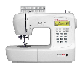 Astralux 690