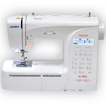 Juki M-200e Majestic