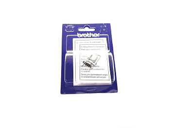 Лапка для настрачивания шнуров F013N