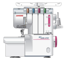 Janome MyLock 875