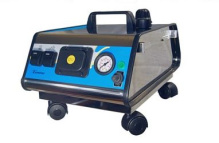 Euroinox Comfort Vapo