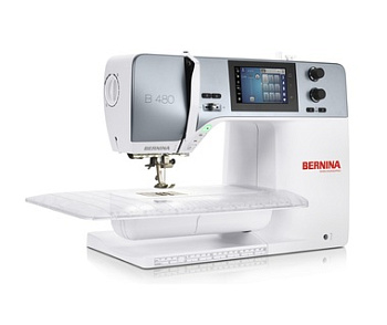 Bernina 480