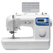 Brother JS-70E