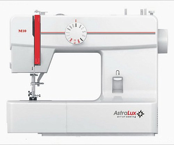 Astralux M10