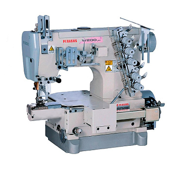 Pegasus WT264P-01CBx356