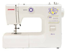 Janome PS-11