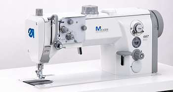 Durkopp Adler 667-180010