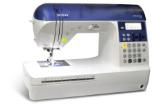 Brother NV-650