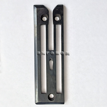 игольная пластина для ПШМ VISTA SM GK35-6C