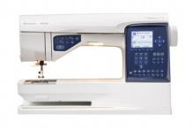 Husqvarna Sapphire 870 Quilt