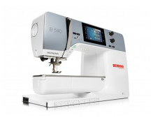 Bernina 540 + блок