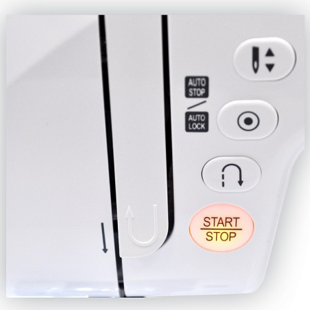 Juki M-200e Majestic