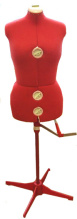 Siera Dressform Mod.151 (50-58) Siera Dressform Mod.151 (50-58)