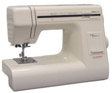 Janome My Excel 23L (My Excel 1231)