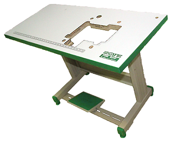Стол для оверлоков Zoje