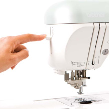 Brother Innov-is 2200 Laura Ashley