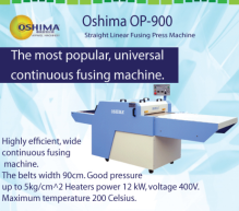 Oshima OP-900