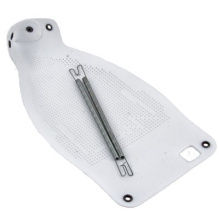 Накладка для утюга Silter T 51 1,2мм-27см SYNC201 фторопластовая