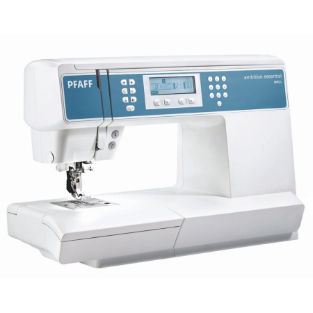 Pfaff Ambition Essential