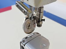 Aurora A-810D (прямой привод) 