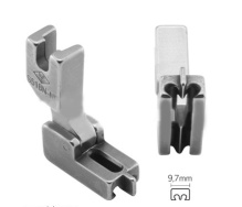 Лапка S518N для пришивания потайных молний (узкая)