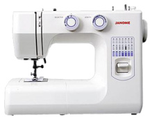 Janome 943