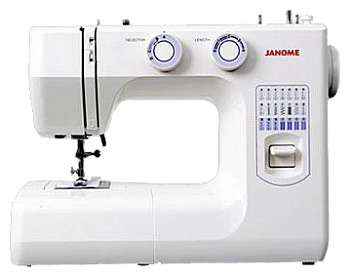 Janome 943