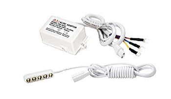 Светильник для швейной машины Aurora HM-05AD