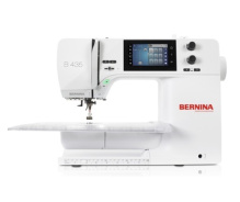 Bernina 435