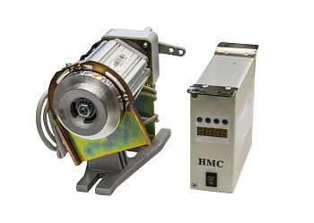 WR561-2 Сервопривод HMC 220V/750W (без позиционера)