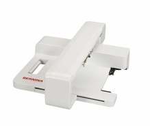 Bernina 500 + вышивальный блок