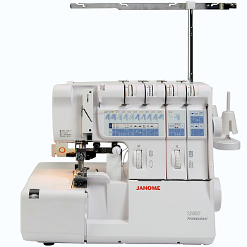 Janome 1200D Professional