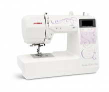 Janome QF 7900