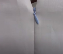 Лапка для пришивания молний, широкая, игла слева, P36L