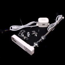 Светильник для ПШМ HM-27T/JZ-507 (DS-27T)