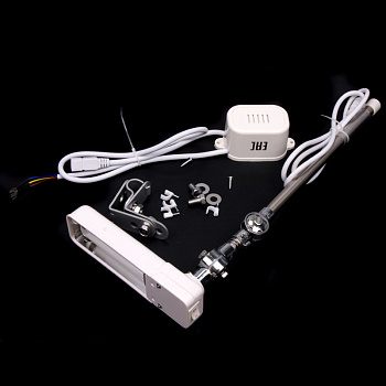 Светильник для ПШМ HM-27T/JZ-507 (DS-27T)