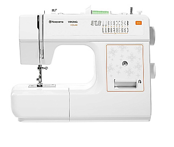 Husqvarna Viking E10