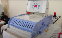 Comel PLT-1250 Pneum (220 / 380 В)