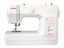 Janome JK 203