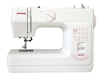 Janome JK 203