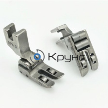 Лапка SPK 3 с маленькими роликами в подошве